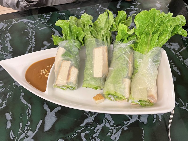 Happy Phở food
